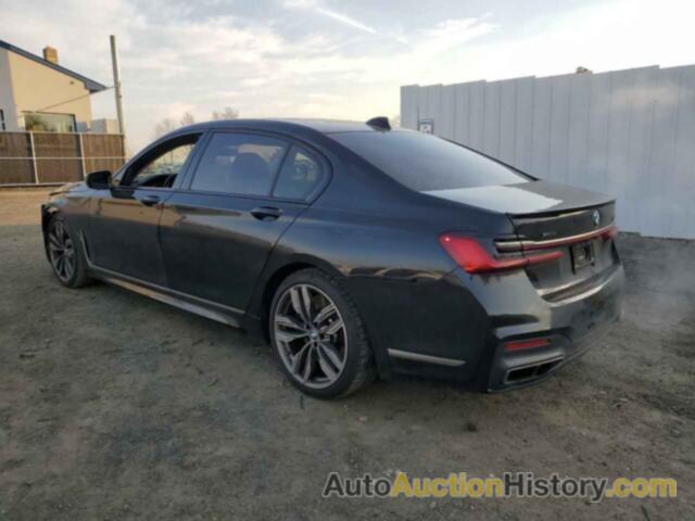 BMW M7 XI, WBA7U6C05LBM63064