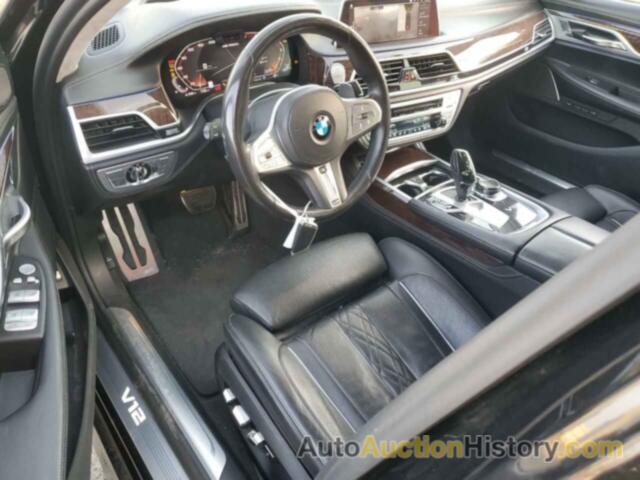 BMW M7 XI, WBA7U6C05LBM63064