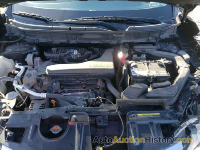 NISSAN ROGUE S, JN8AT2MT5HW401276