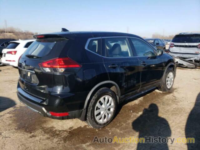 NISSAN ROGUE S, JN8AT2MT5HW401276