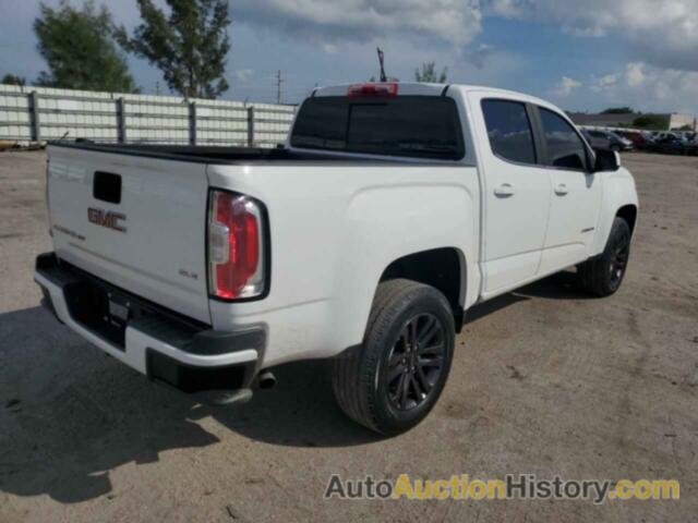 GMC CANYON SLE, 1GTG5CEN3L1249056