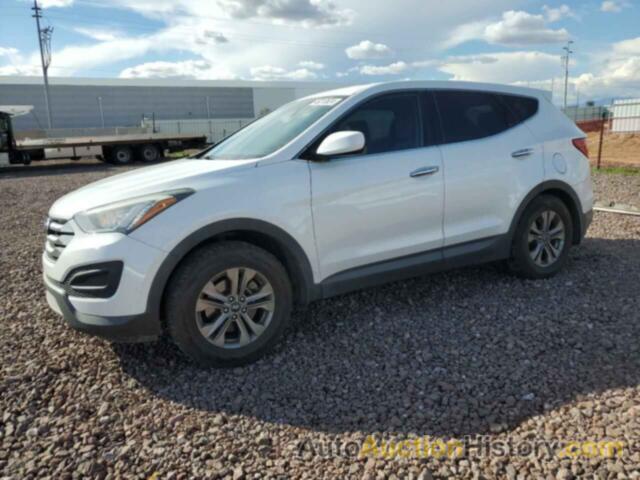 HYUNDAI SANTA FE, 5XYZT3LB5GG367557