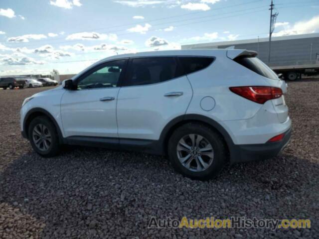 HYUNDAI SANTA FE, 5XYZT3LB5GG367557