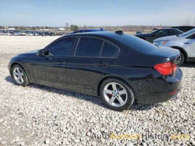 BMW 3 SERIES XI SULEV, WBA3B5C55DF592006