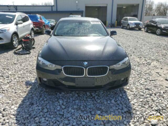 BMW 3 SERIES XI SULEV, WBA3B5C55DF592006