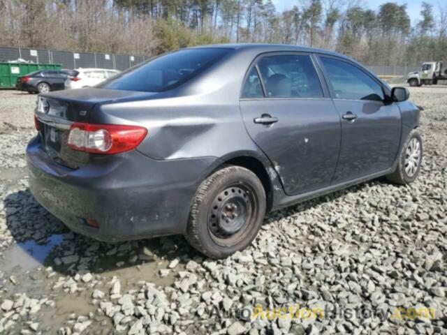 TOYOTA COROLLA BASE, 2T1BU4EE2DC093804