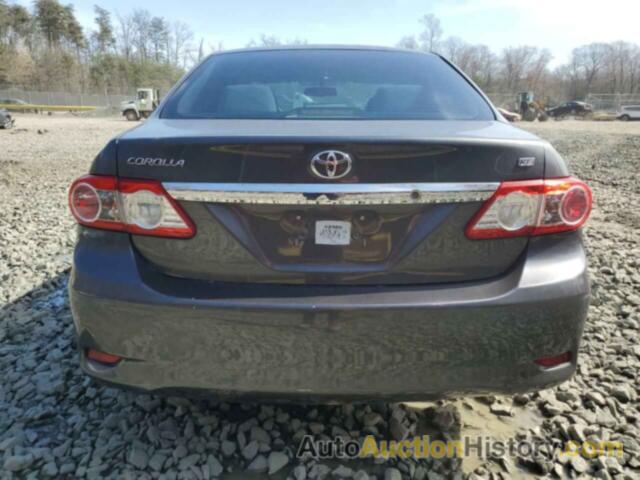 TOYOTA COROLLA BASE, 2T1BU4EE2DC093804