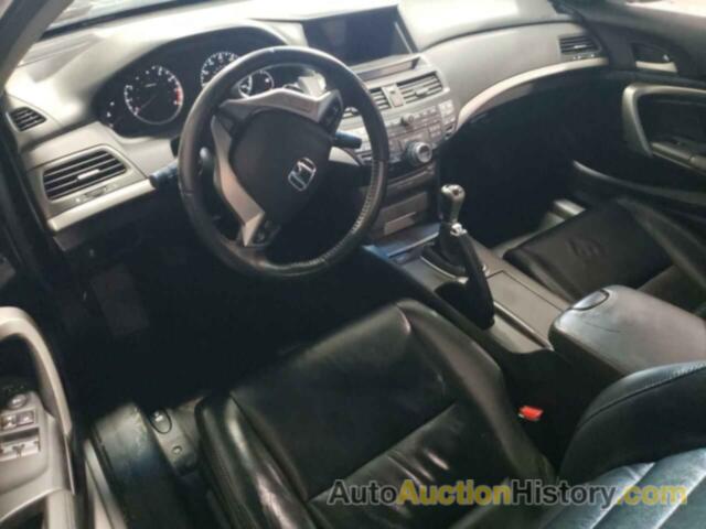 HONDA ACCORD EXL, 1HGCS2A88CA002375