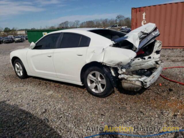 DODGE CHARGER, 2B3CL3CG5BH566542