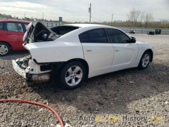 DODGE CHARGER, 2B3CL3CG5BH566542