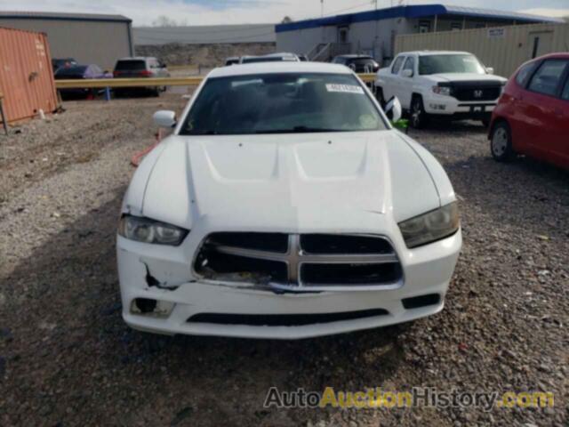 DODGE CHARGER, 2B3CL3CG5BH566542