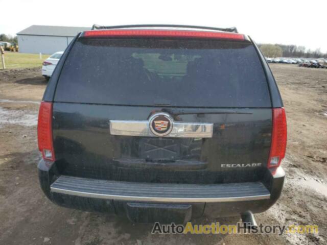 CADILLAC ESCALADE LUXURY, 1GYS4BEF3ER101200