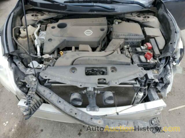 NISSAN ALTIMA 2.5, 1N4AL3AP1EN246905