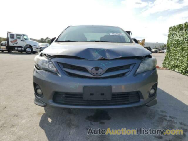 TOYOTA COROLLA BASE, 5YFBU4EE0DP144863