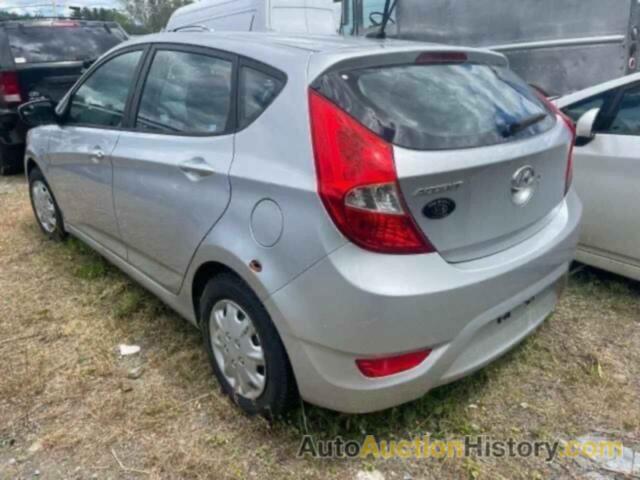 HYUNDAI ACCENT GS, KMHCT5AE9FU209620