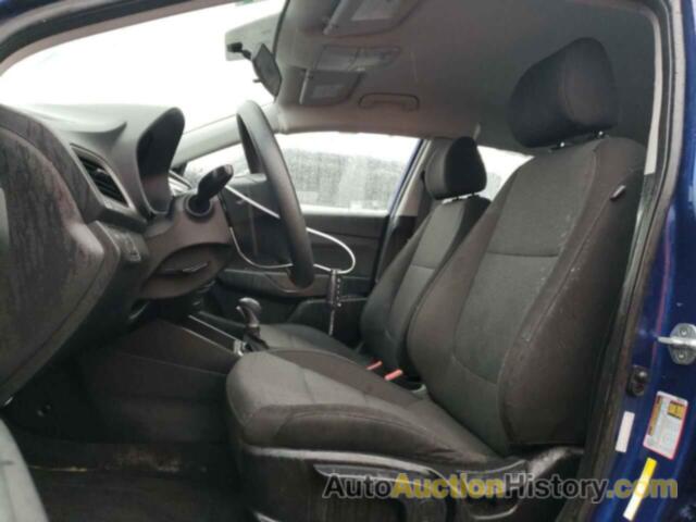 HYUNDAI ACCENT SE, 3KPC24A37KE083329