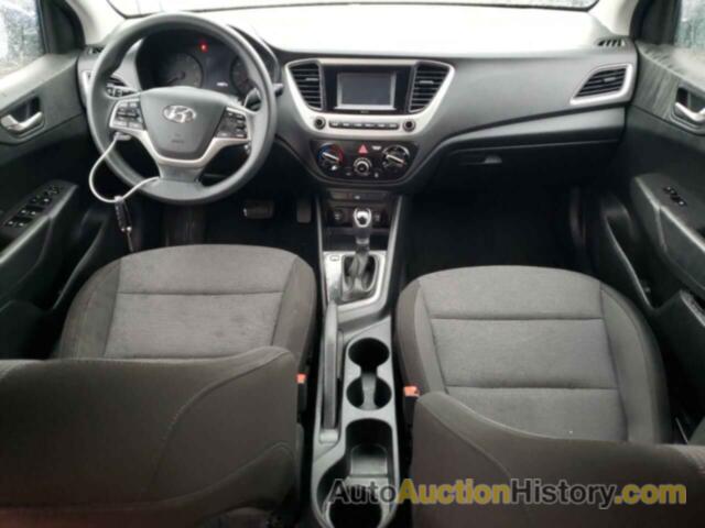 HYUNDAI ACCENT SE, 3KPC24A37KE083329