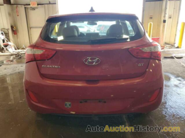 HYUNDAI ELANTRA, KMHD35LE9DU153662