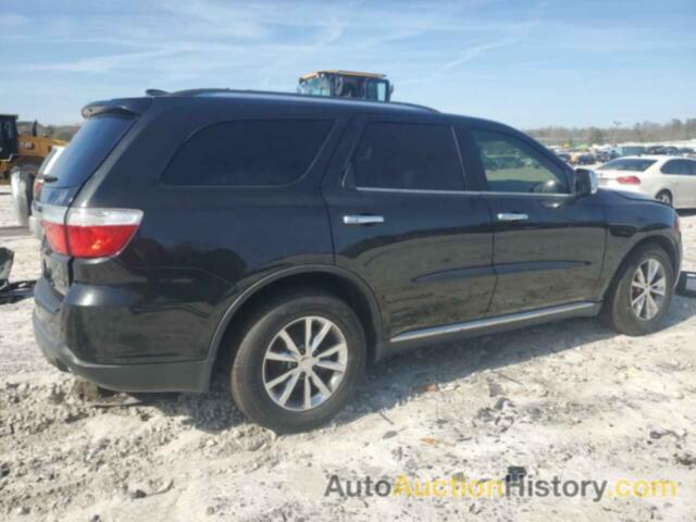 DODGE DURANGO CREW, 1C4RDHDG5CC129887