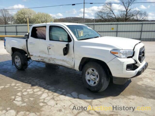 TOYOTA TACOMA DOUBLE CAB, 3TMCZ5AN4PM534863