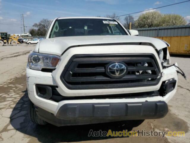 TOYOTA TACOMA DOUBLE CAB, 3TMCZ5AN4PM534863