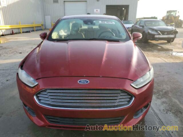 FORD FUSION SE, 3FA6P0H99DR388849