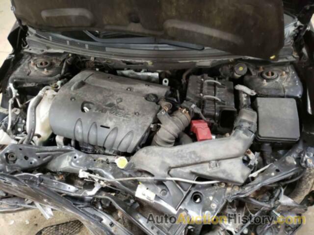 MITSUBISHI LANCER ES/ES SPORT, JA32U2FU4CU032402