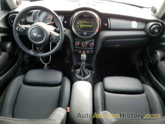 MINI COOPER, WMWXM5C55F3A59639