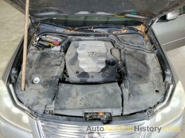 INFINITI M35 BASE, JNKAY01EX8M600325