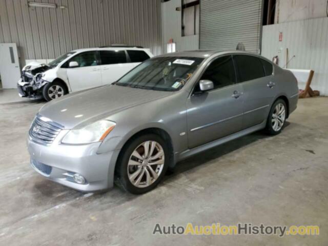 INFINITI M35 BASE, JNKAY01EX8M600325