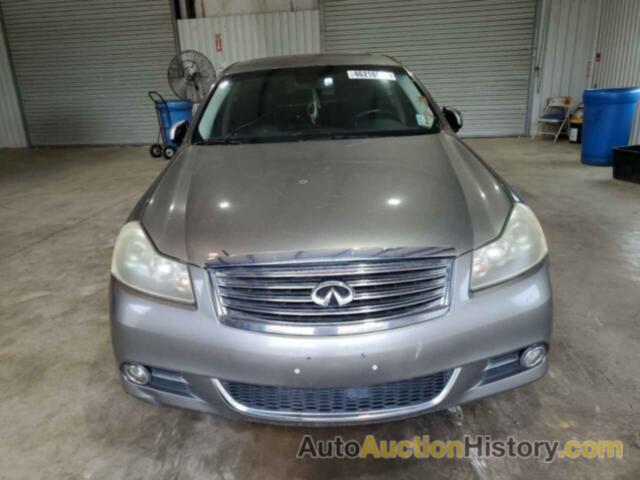 INFINITI M35 BASE, JNKAY01EX8M600325