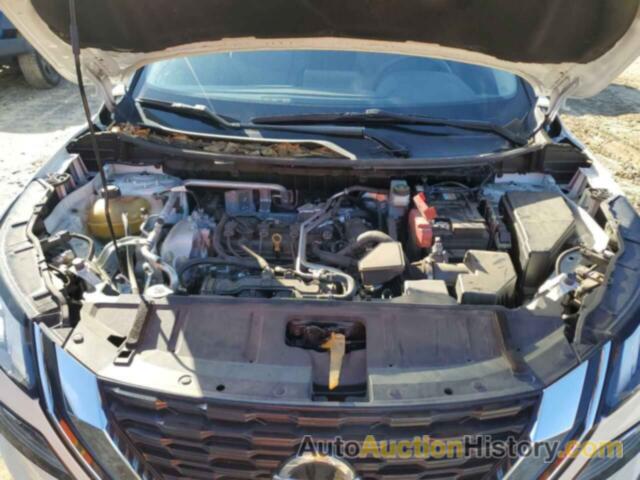 NISSAN ROGUE SV, JN8AT3BAXMW015325