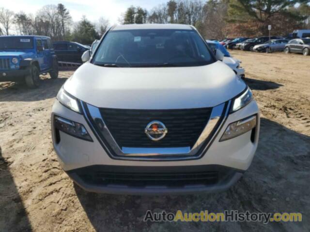 NISSAN ROGUE SV, JN8AT3BAXMW015325