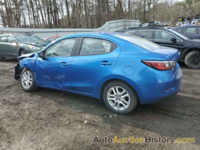 TOYOTA YARIS, 3MYDLBYV1HY181553