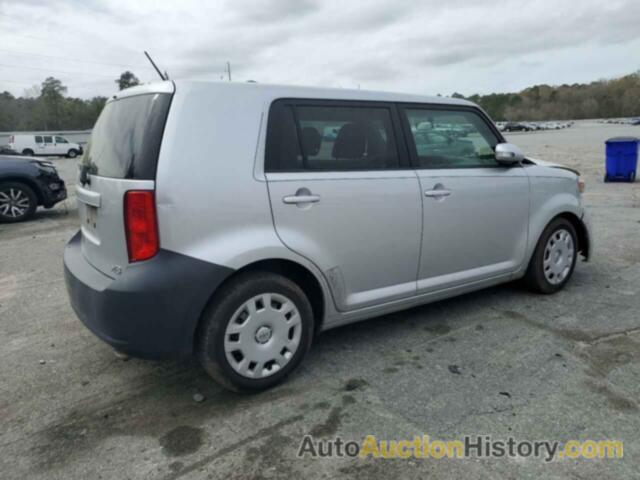 TOYOTA SCION XB, JTLKE50E681030472