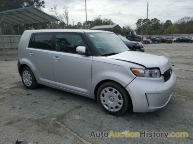 TOYOTA SCION XB, JTLKE50E681030472