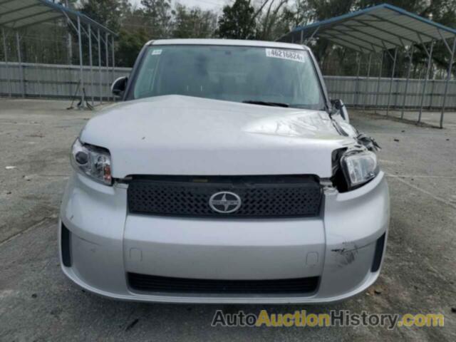 TOYOTA SCION XB, JTLKE50E681030472