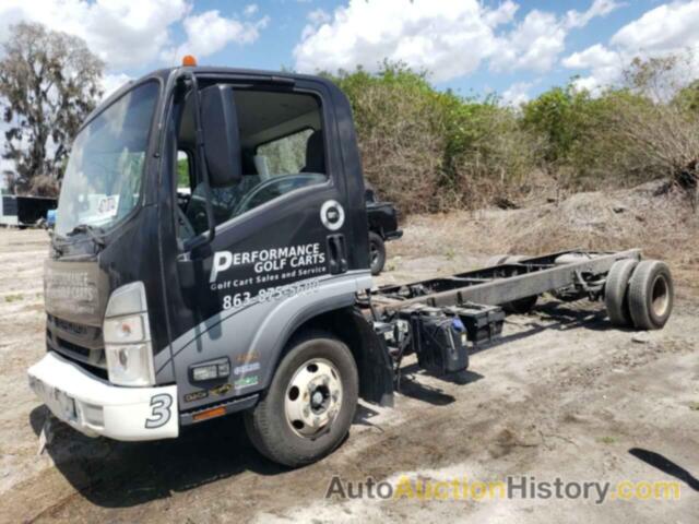 ISUZU All Models, JALC4W165N7016280