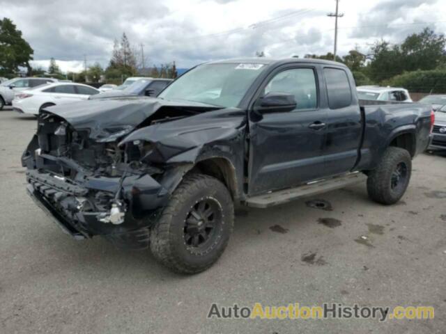 TOYOTA TACOMA ACCESS CAB, 5TFRX5GNXHX081772