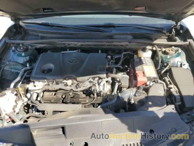 TOYOTA CAMRY SE, 4T1G11AK4MU602251