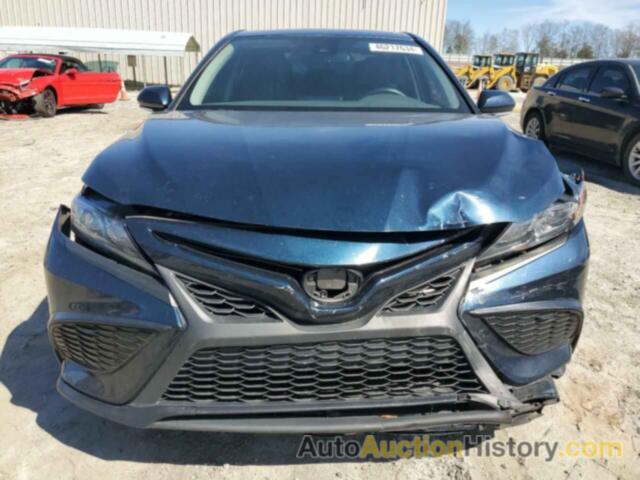 TOYOTA CAMRY SE, 4T1G11AK4MU602251