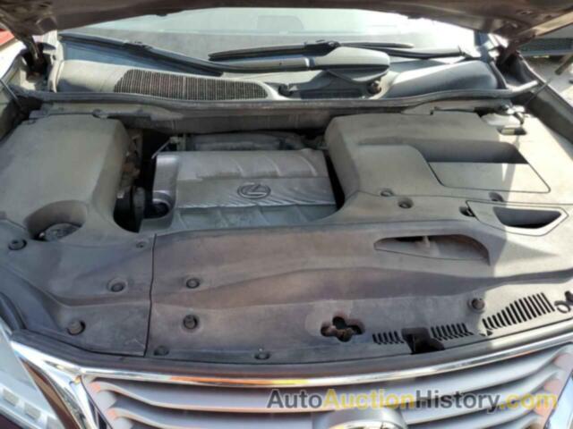 LEXUS RX350 350 BASE, 2T2BK1BAXDC210353