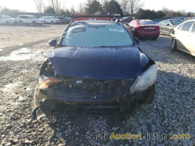 MAZDA 3 I, JM1BL1LPXD1741593