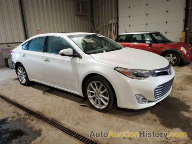 TOYOTA AVALON XLE, 4T1BK1EB5FU155188