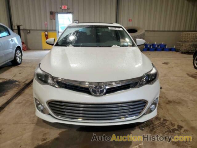 TOYOTA AVALON XLE, 4T1BK1EB5FU155188