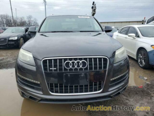 AUDI Q7 PREMIUM PLUS, WA1LGAFE4ED018271