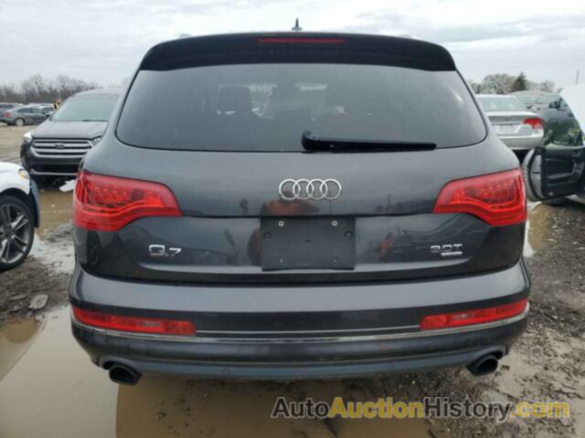 AUDI Q7 PREMIUM PLUS, WA1LGAFE4ED018271