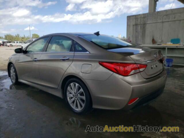 HYUNDAI SONATA SE, 5NPEC4AC7EH892254