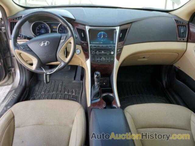 HYUNDAI SONATA SE, 5NPEC4AC7EH892254