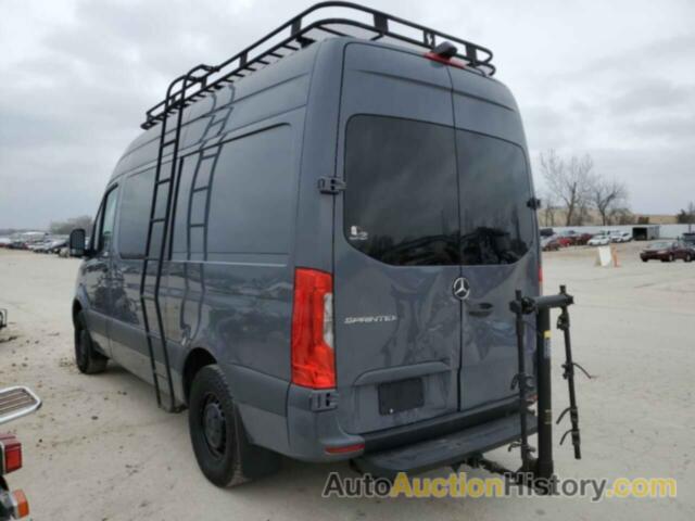 MERCEDES-BENZ SPRINTER 2500, W1W4EBHY3LT033784